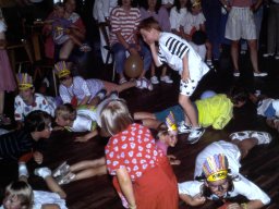 Schützenfest 1992
